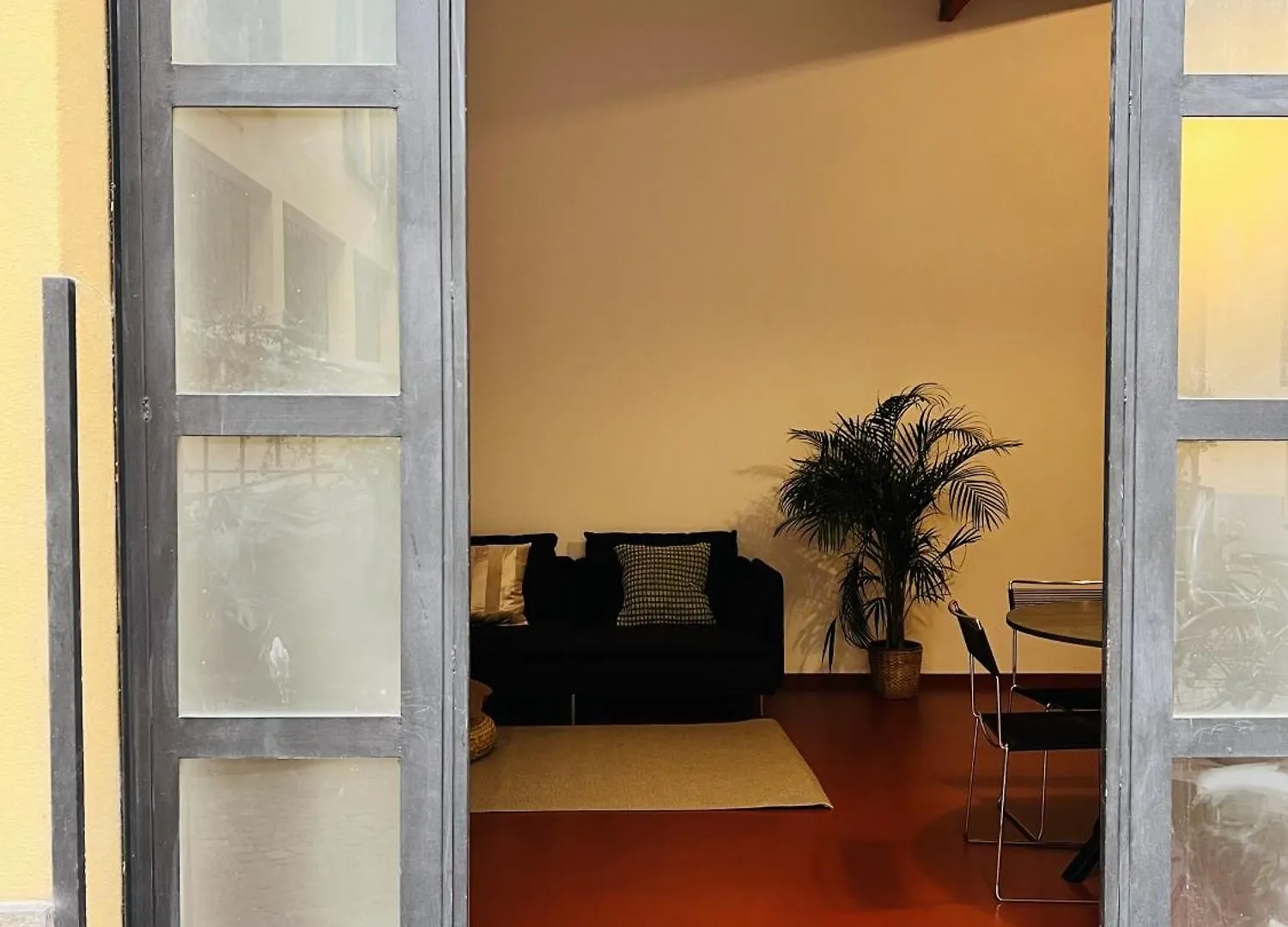 Design Loft Navigli Apartment Milan
