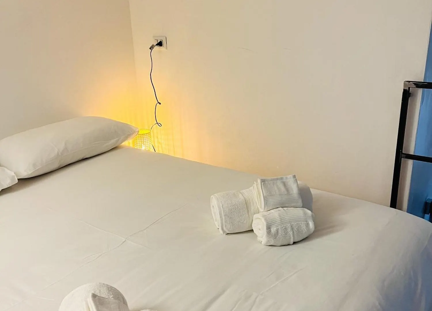 Design Loft Navigli Apartment Milan
