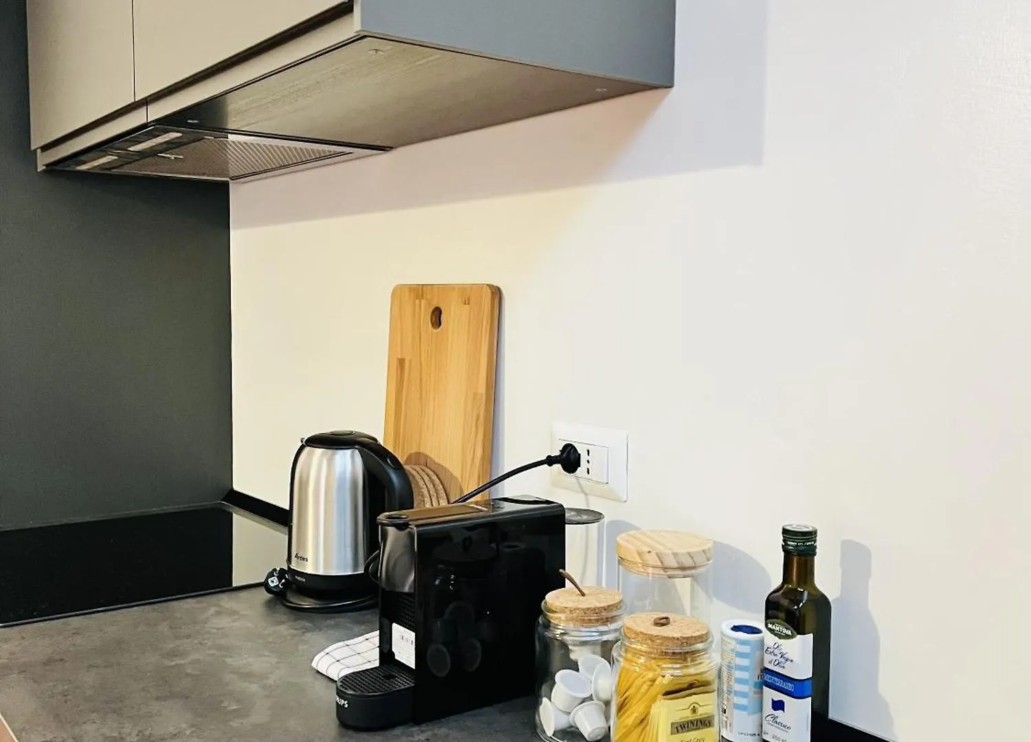 Design Loft Navigli Apartment Milan Italy