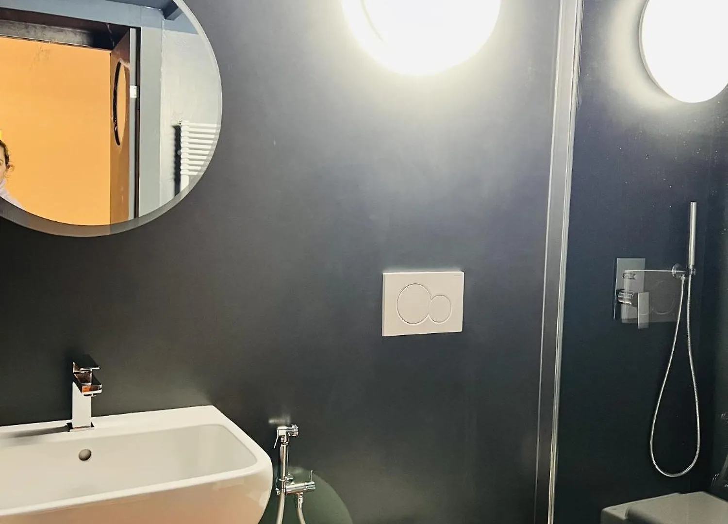 Design Loft Navigli Apartment Milan