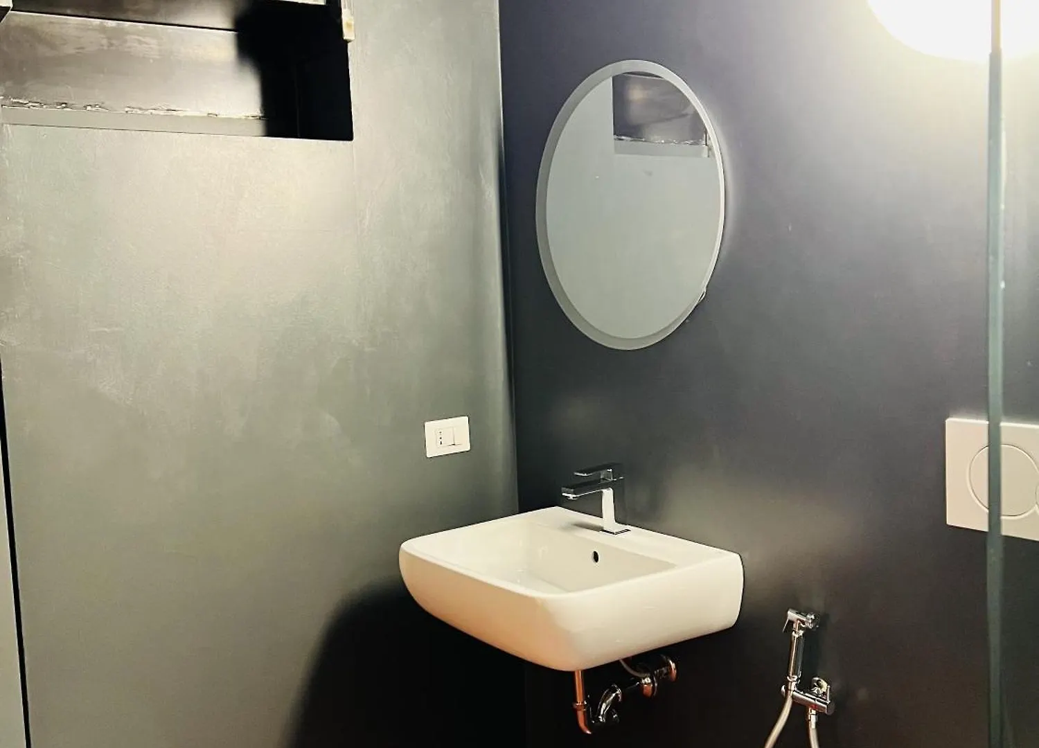 Design Loft Navigli Apartment Milan