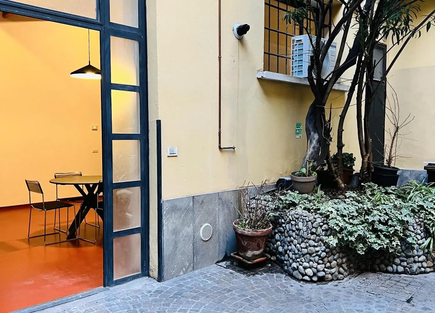 Design Loft Navigli Apartment Milan