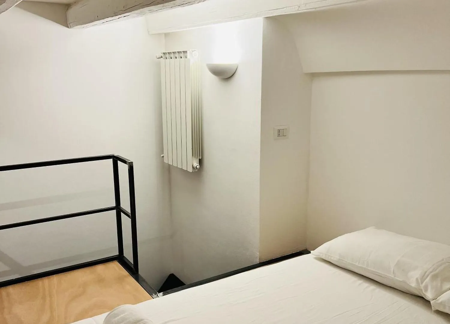 Design Loft Navigli Apartment Milan 0*,  Italy