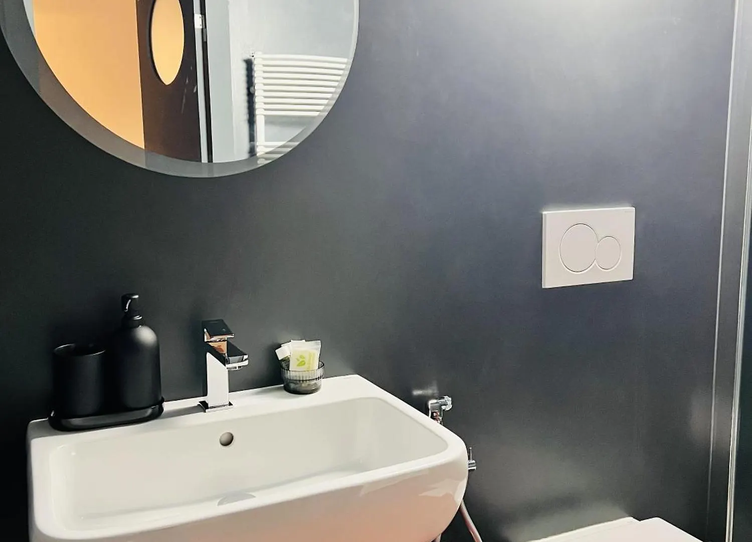 Design Loft Navigli Apartment Milan 0*,